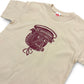 Print T-Shirt “DREADNOTHING”