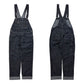 Denim Bib Over Alls