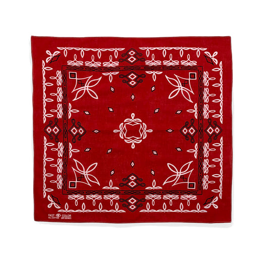 Bandanna “PIN STRIPE”