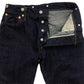 Jean Engineering Denim Overalls「Loose Fit Model」