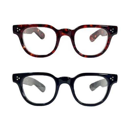 Eyewear (With Hard Case)