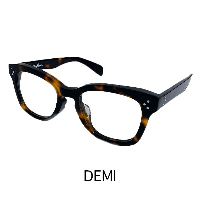 Eyewear (with hard case)