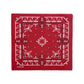 Bandanna “PIN STRIPE”