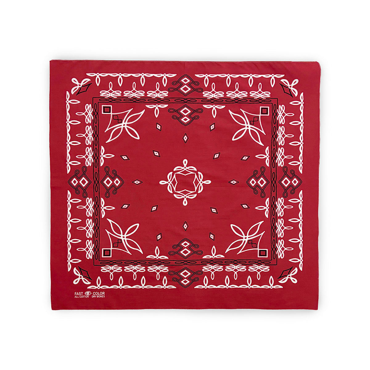 Bandanna “PIN STRIPE”