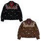 Rayon Gabardine Jacket “THUNDERBIRD”