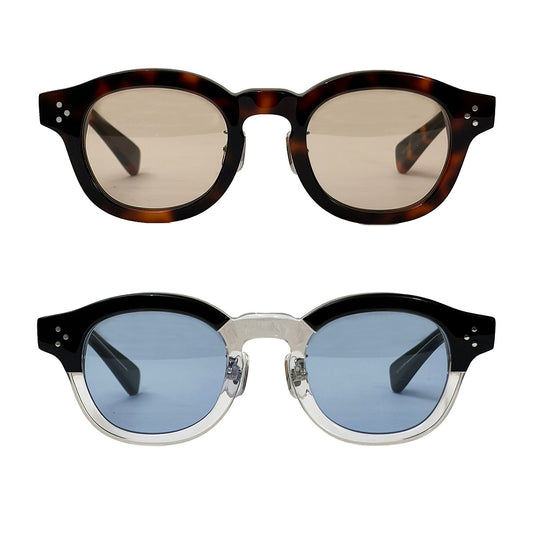 Eyewear (With Hard Case)