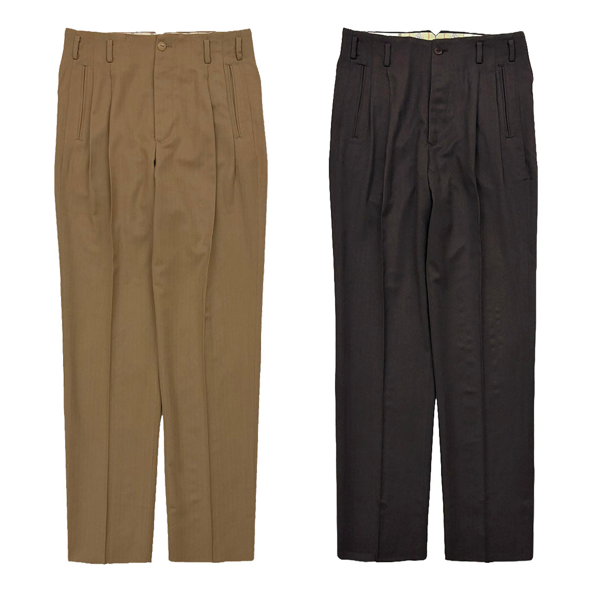PANTS – Dry Bones Online Shop
