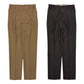 Glitter Two Tuck Trousers