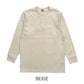 L/S Henley Neck Shirt