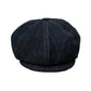 Denim Casquette