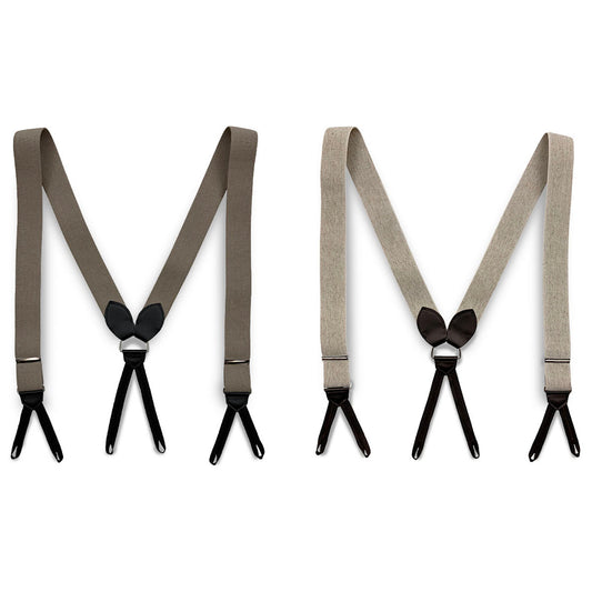 Rabbit Ear Suspender