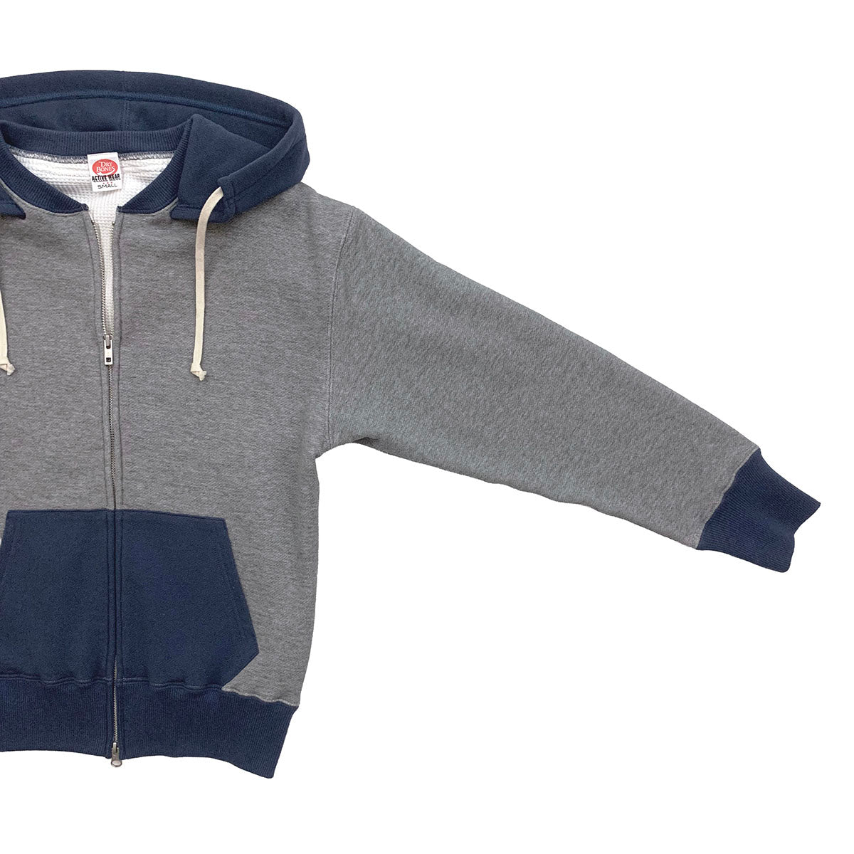 Thermal Liner Hooded Sweatshirt