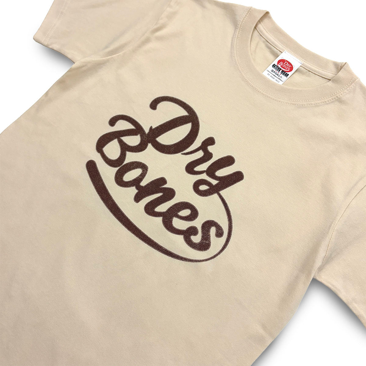 Print T-Shirt “BAKER”