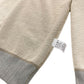 W Gusset Sweatshirt