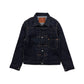Waiting for increased production: WW2 First Type Denim Jacket