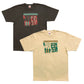Print T-Shirt “DOOWOP DAY2025”