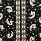 S/S Print Nep Cuba Shirt “OWL & MOON”