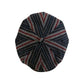 Wool Stripe Casquette