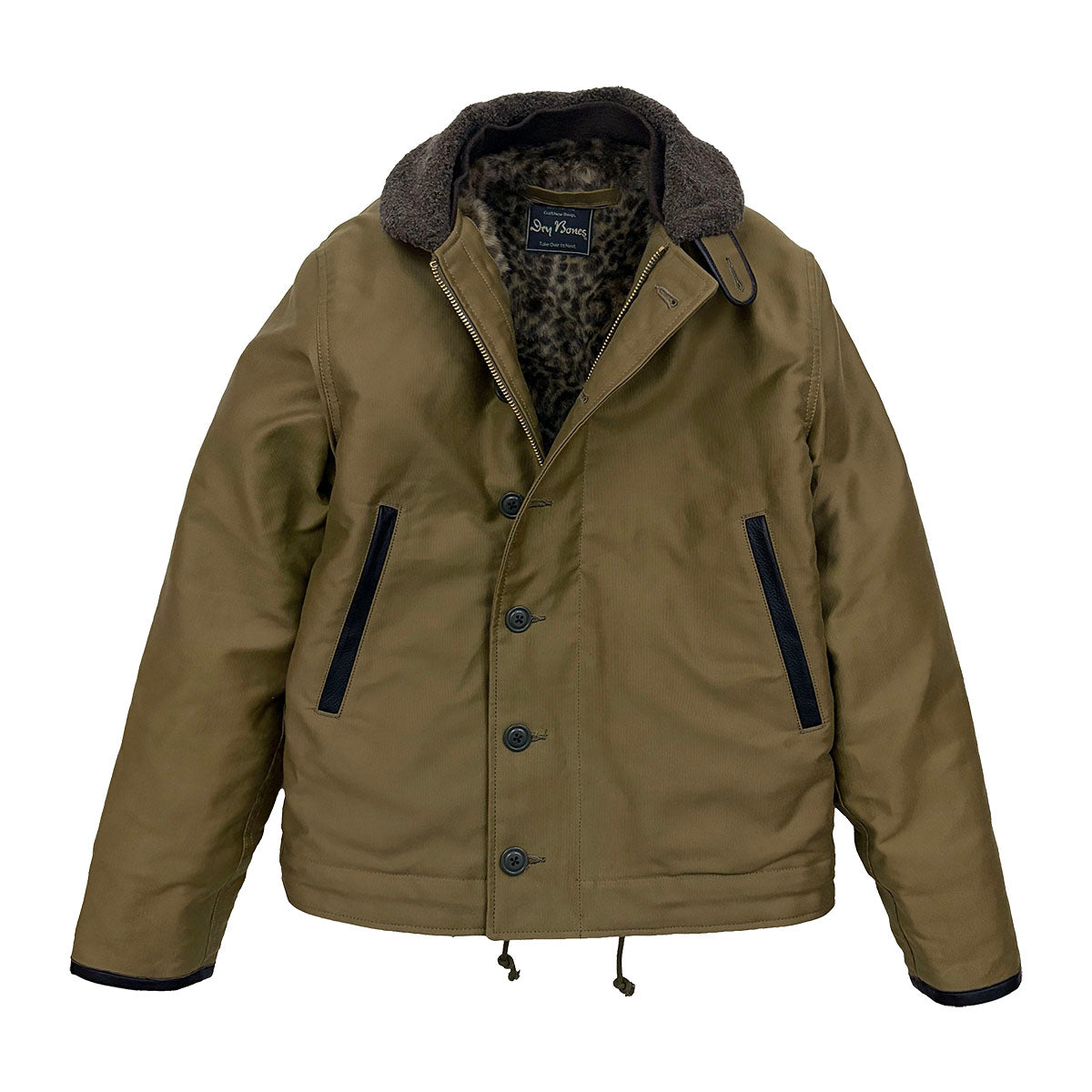 OUTER – Dry Bones Online Shop