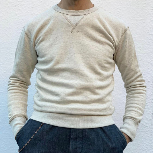 W Gazet Sweatshirt