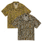 S/S 开衫衬衫 “VINCENT’S LEO”