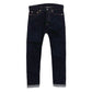 Jean Engineering Denim Pants “Tight Fit Model”