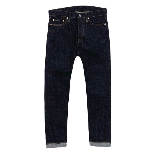 Jean Engineering Denim Pants「Tight Fit Model」