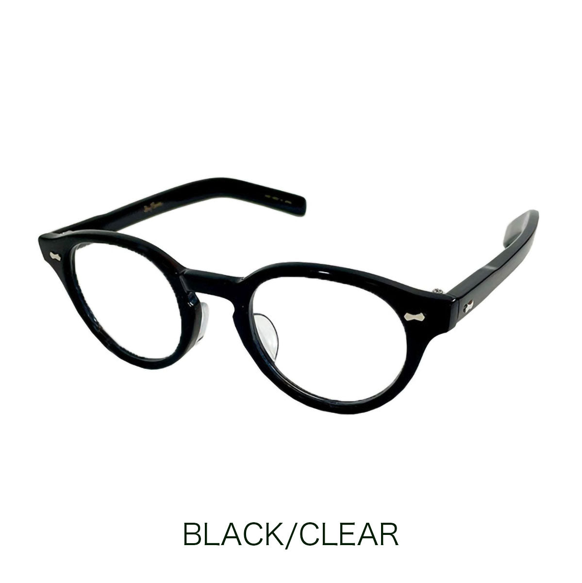 Eyewear (with hard case)