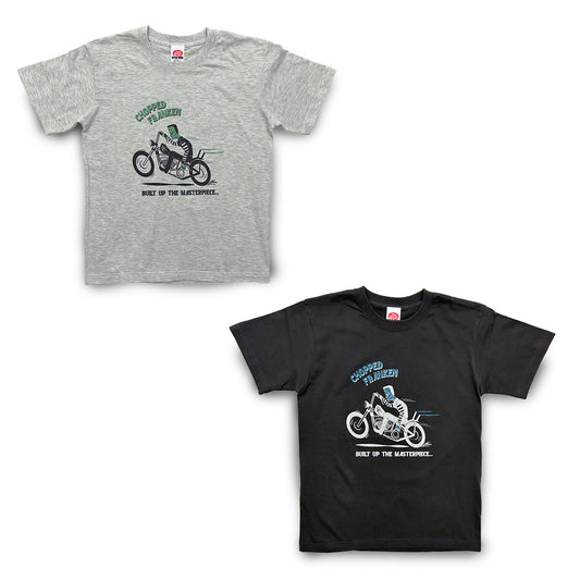 Print T-Shirt “FRANKEN”