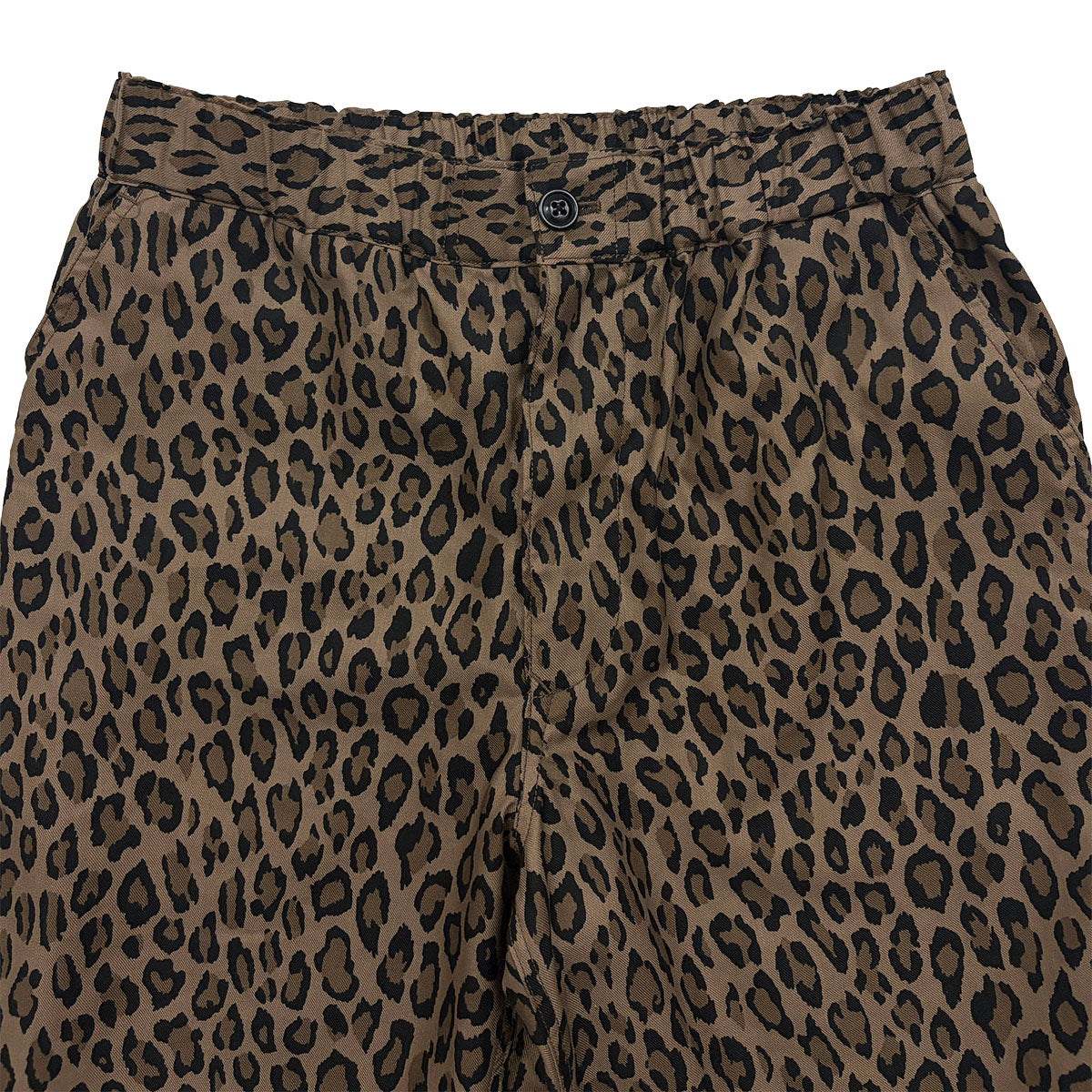 Easy Pants “LEOPARD”