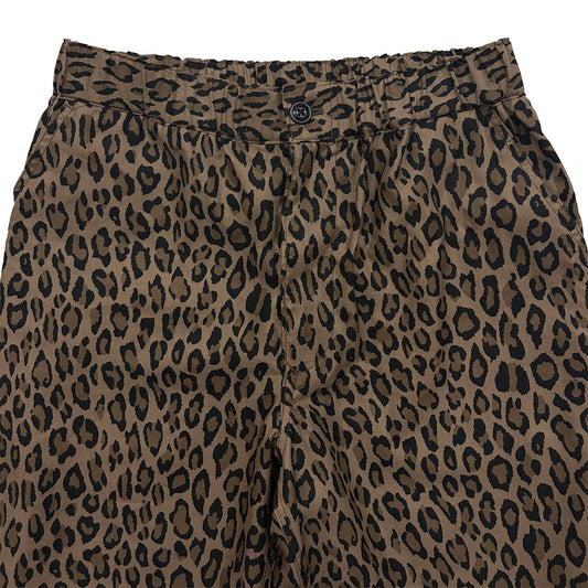 Easy Pants “LEOPARD”