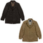 Glitter Sport Jacket “CARMEL”