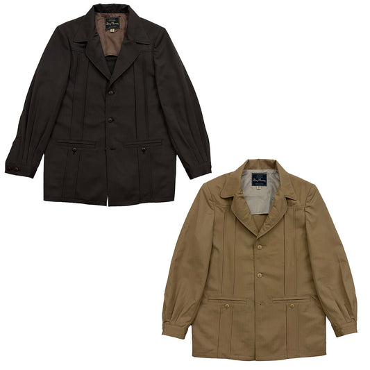 Glitter Sport Jacket “CARMEL”