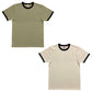 Heavy Weight Trim T-Shirt