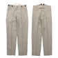 Linen Equestrian Trousers