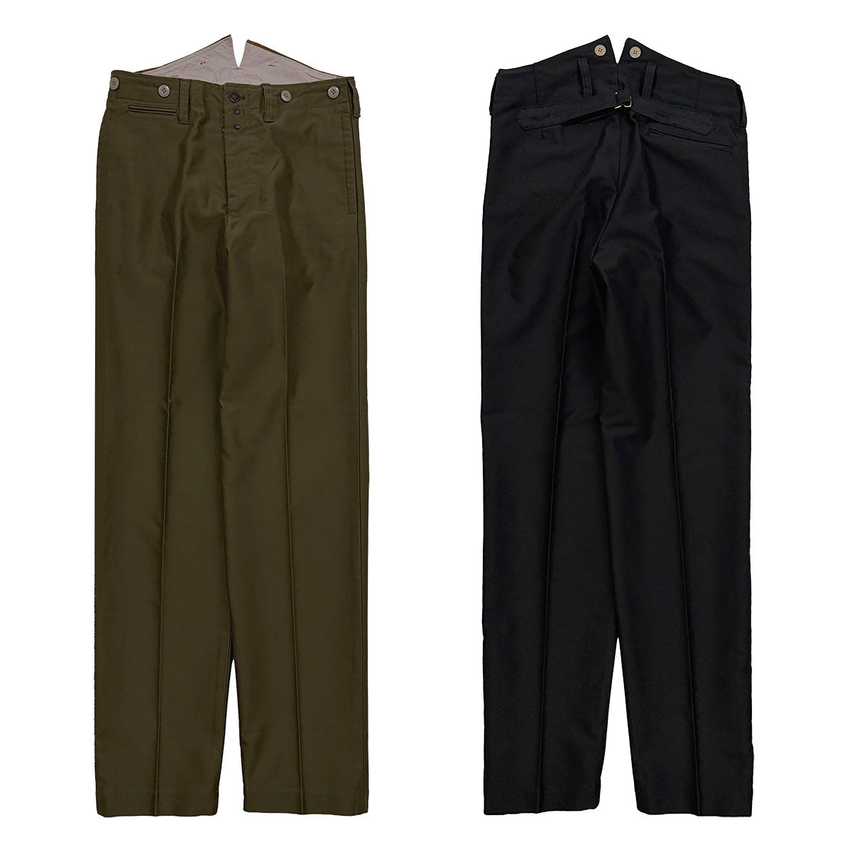 PANTS – Dry Bones Online Shop