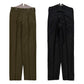 Moleskin High Back Work Trousers