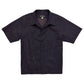 S/S Dobby Open Shirt