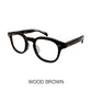 Eyewear (with hard case)