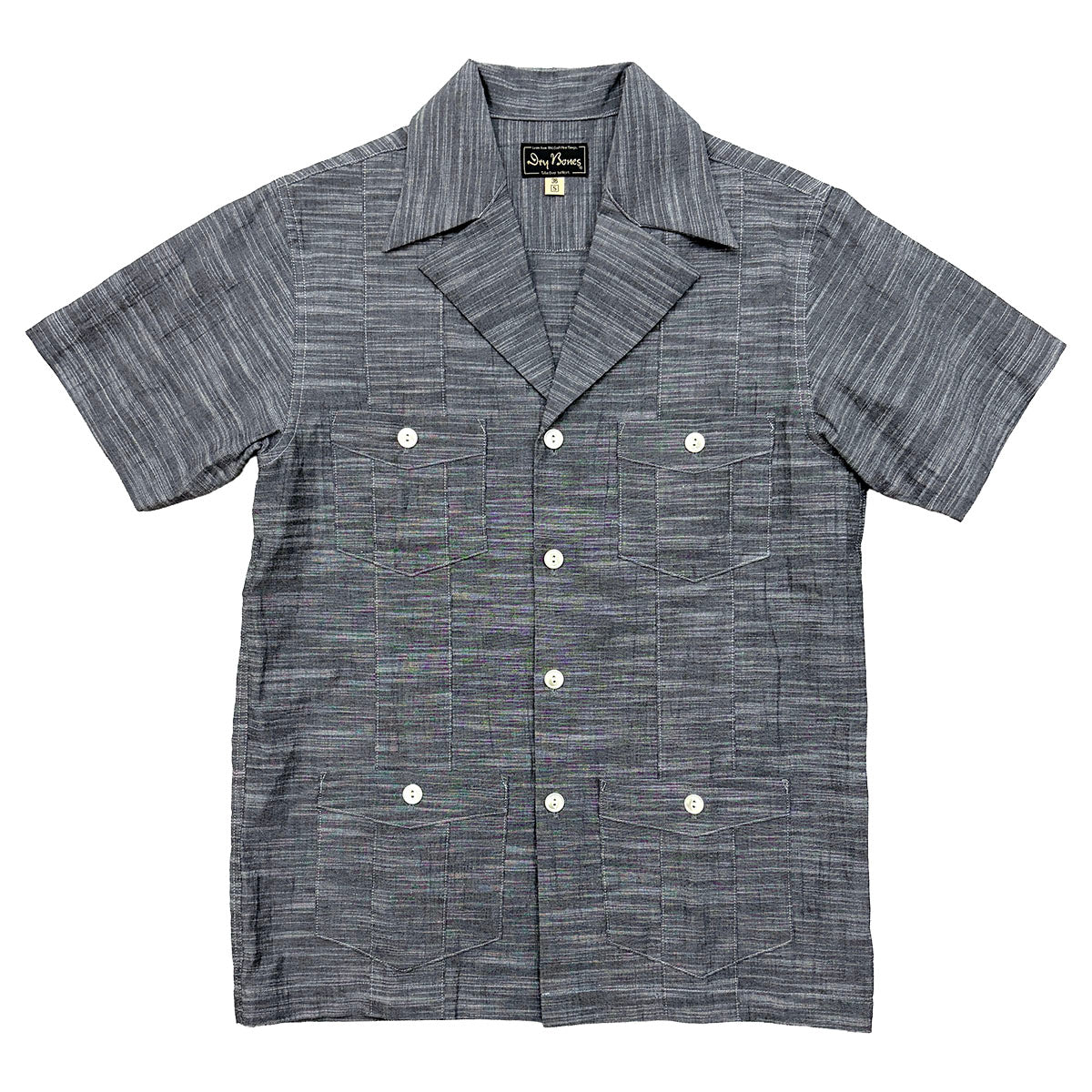 SHIRT – Dry Bones Online Shop