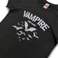 Print T-Shirt “VAMPIRE”