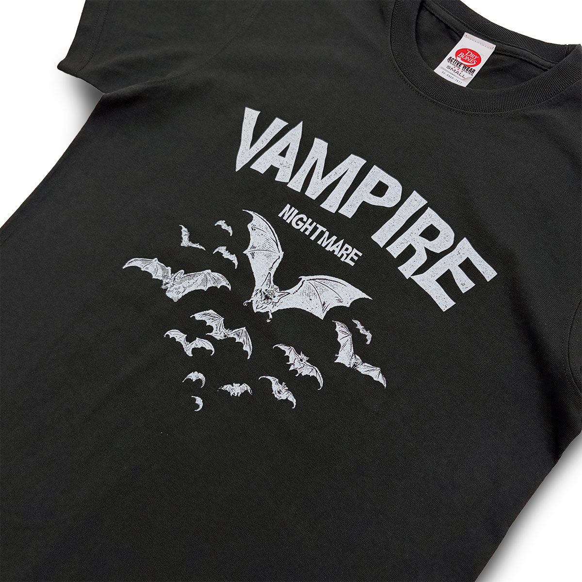 Print T-Shirt “VAMPIRE”