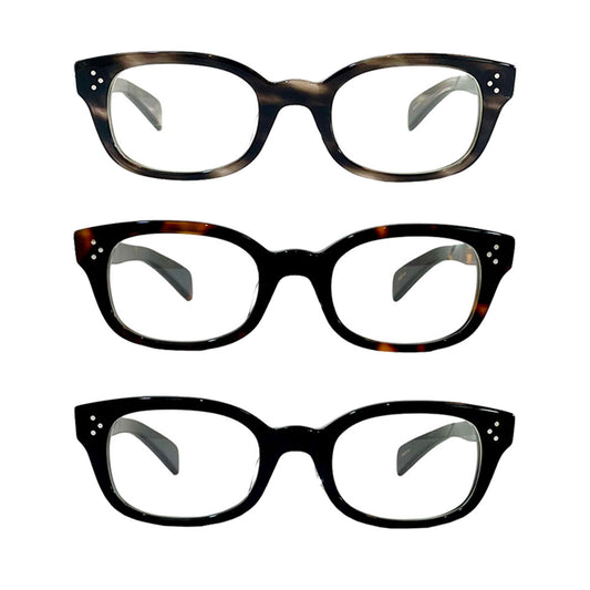 Eyewear (With Hard Case)