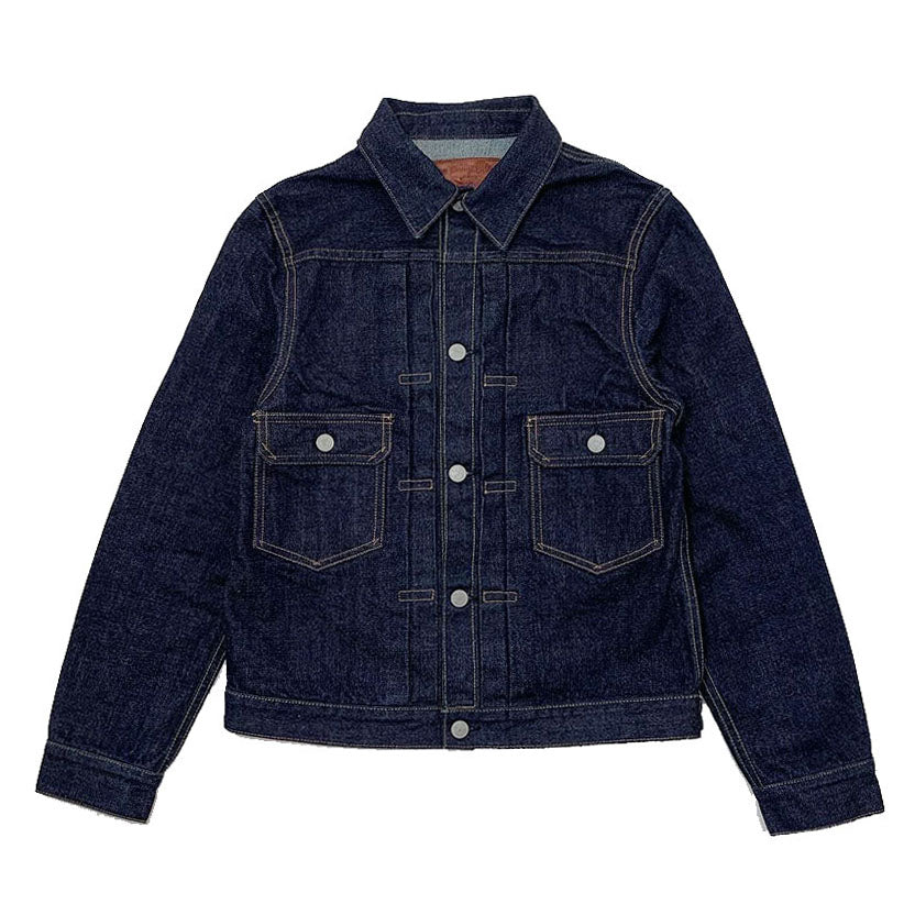 2nd Type Denim Jacket
