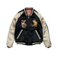 Embroidered Jacket “TIGER&DRAGON”