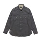 Stripe Work Shirt