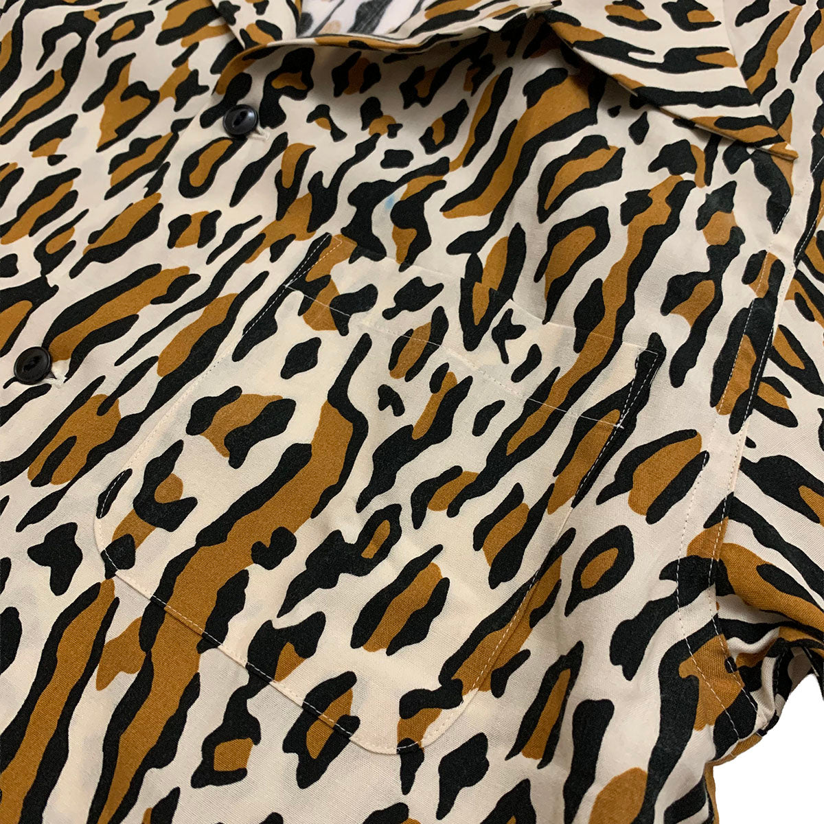 Open Shirt “VINCENT’S LEO”
