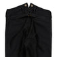 Moleskin High Back Work Trousers