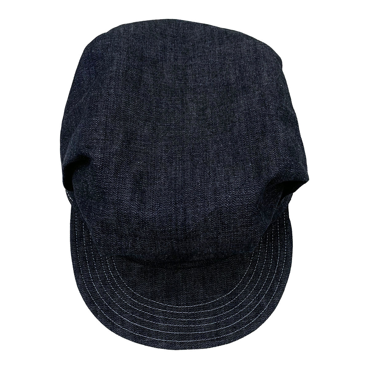 Denim Work Cap – Dry Bones Online Shop