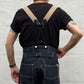 Rabbit Ear Suspender